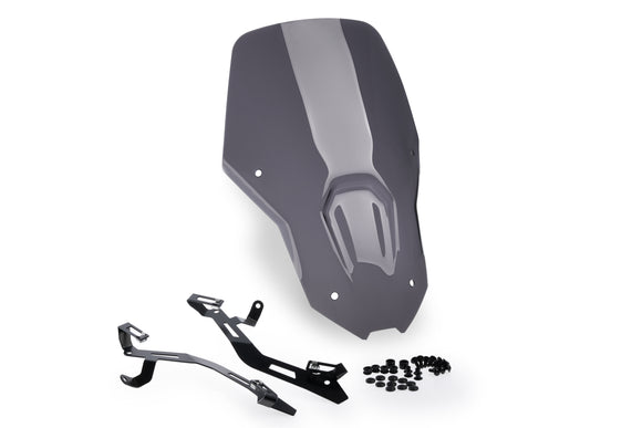 HONDA CRF 1100 L AFRICA TWIN [2025] – Touring Screen – Tónovaná