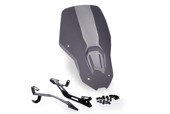 HONDA CRF 1100 L AFRICA TWIN [2025] – Touring Screen – Tónovaná