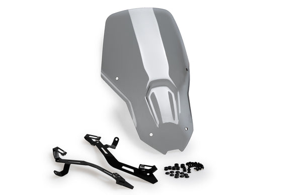 HONDA CRF 1100 L AFRICA TWIN [2025] – Touring Screen – Tónovaná