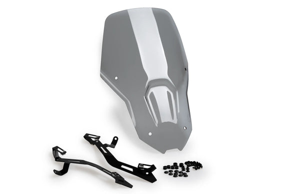 HONDA CRF 1100 L AFRICA TWIN [2025] – Touring Screen – Tónovaná