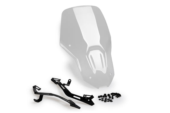 HONDA CRF 1100 L AFRICA TWIN [2025] – Touring Screen – Tónovaná