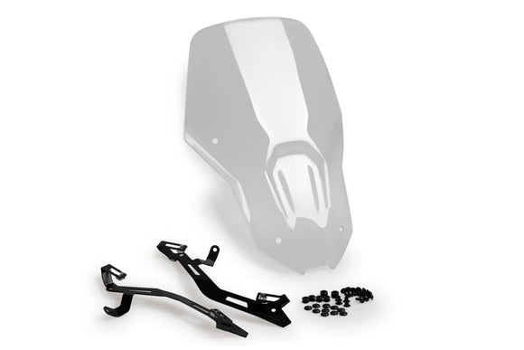 HONDA CRF 1100 L AFRICA TWIN [2025] – Touring Screen – Tónovaná