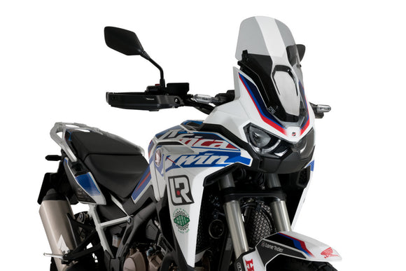 HONDA CRF 1100 L AFRICA TWIN [2023] – Sportovní obrazovka – Tónovaná