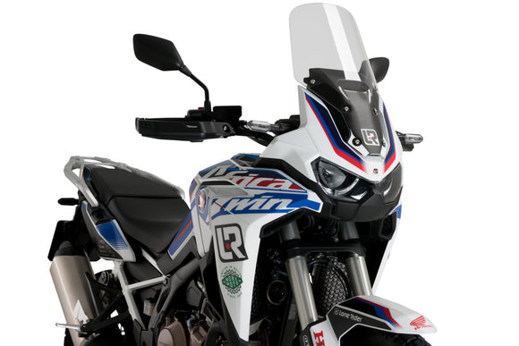 HONDA CRF 1100 L AFRICA TWIN [2023] – Sportovní obrazovka – Tónovaná