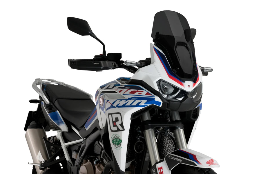 HONDA CRF 1100 L AFRICA TWIN [2023] – Sportsskjerm – Tonet