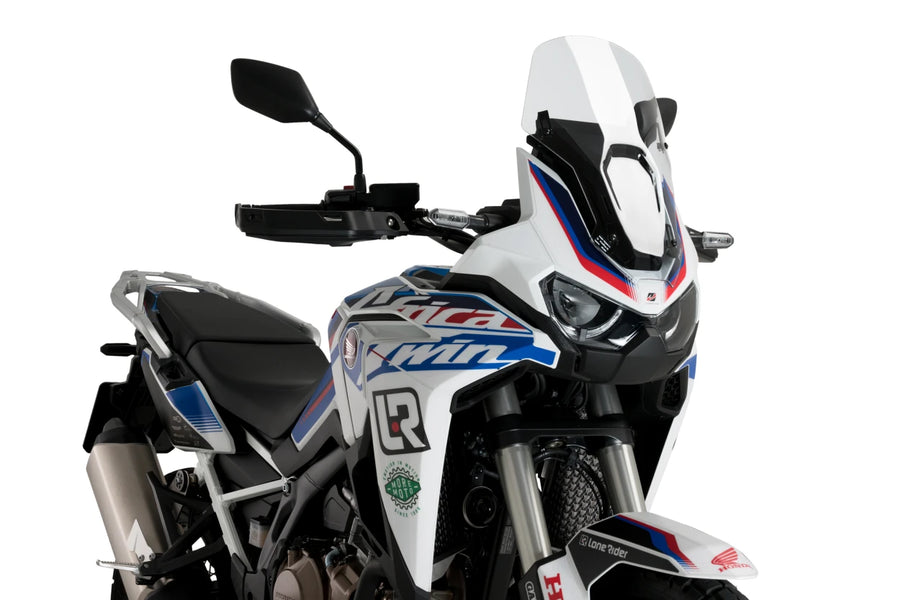 HONDA CRF 1100 L AFRICA TWIN [2023] – Sportsskjerm – Tonet
