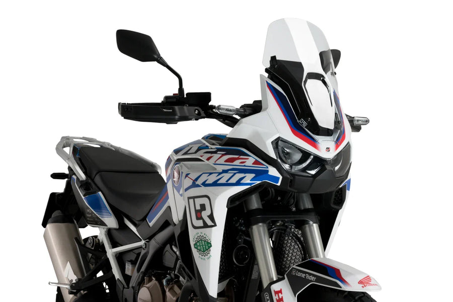 HONDA CRF 1100 L AFRICA TWIN [2023] – Sportscheibe – Stark getönt