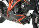 KTM 1290 SUPERDUKE GT [2025] – フェアリングアタッチメント – ブラック-1