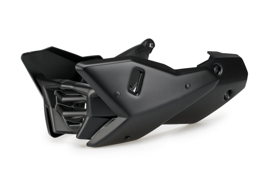 KTM 1290 SUPERDUKE GT [2025] – Front spoiler – Matt black