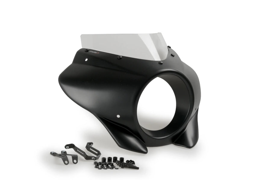 哈雷戴维森 SOFTAIL STREET BOB FXBB [2019] – Mirage – 有色