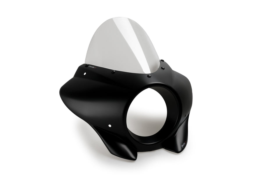 HARLEY DAVIDSON SOFTAIL STREET ROP FXBB [2019] – Mirage – Voimakkaasti sävytetty