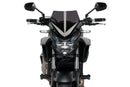 HONDA CB 500 F [2024] – New Generation Sport – Stark getönt