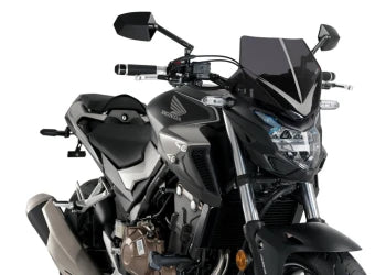 HONDA CB 500 F [2024] – Nova Geração Touring – Colorido - 0