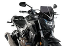 HONDA CB 500 F [2024] – Nova Geração Touring – Preto-2