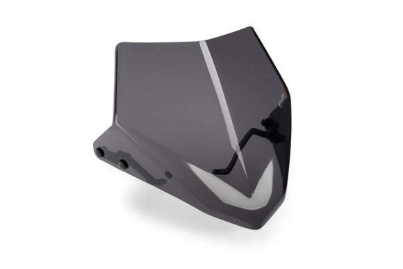 HONDA CB 500 F [2024] – Nová generace Sport – Transparentní