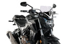 HONDA CB 500 F [2024] – New Generation Sport – Stark getönt