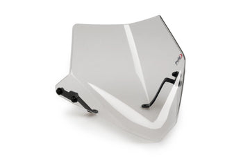 HONDA CB 500 F [2024] – Nová generace Sport – Transparentní - 0