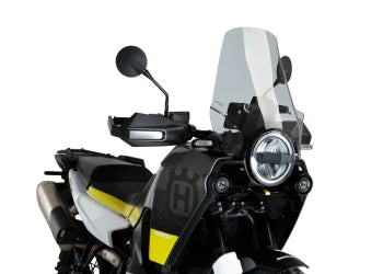 HUSQVARNA NORDEN 901 EXPEDITION [2025] – Tourenscheibe mit Spoilerscheibe