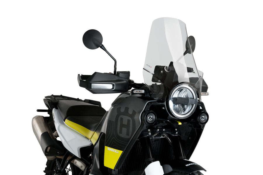 HUSQVARNA NORDEN 901 EXPEDITION [2025] – tūrisma ekrāns – tonēts