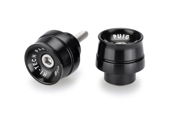 HONDA NT 1100 DCT [2024] – Koncovky na řídítka Speed – Black