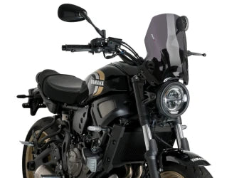 YAMAHA XSR 700 [2025] – Ranger – Getint
