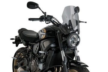 ヤマハ XSR 700 [2025] – 新世代スポーツ – ティンテッド - 0