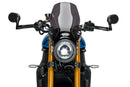 YAMAHA XSR 900 [2025] – New Generation Sport – Stark getönt