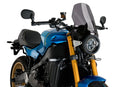 YAMAHA XSR 900 [2025] – New Generation Sport – Stark getönt