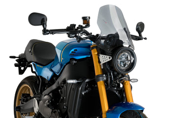 YAMAHA XSR 900 [2025] – New Generation Sport – Stark getönt