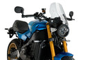 YAMAHA XSR 900 [2025] – New Generation Sport – Stark getönt