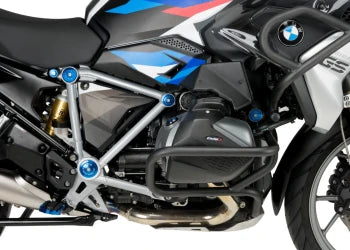 BMW R 1250 GS ADVENTURE [2024] – accesorios de carenado – negro