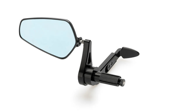 KTM 890 DUKE R [2025] – Clutch- og bremsespakbeskyttelse med bakspeil Pro