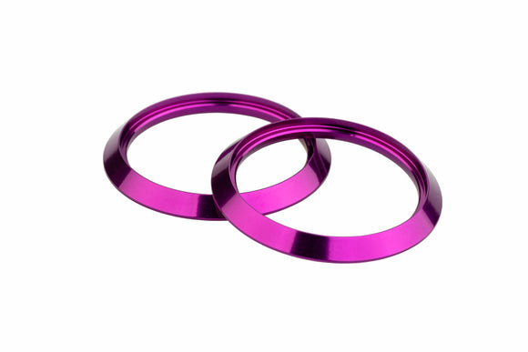 KTM 390 DUKE [2025] — Балансировочные наконечники руля — Черный