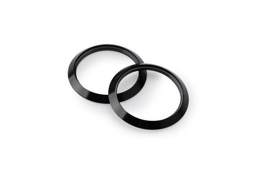 HONDA FORZA 125 [2025] – Balance Lenkerenden – Schwarz
