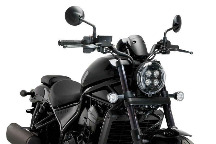 HONDA CMX 1100 REBEL DCT [2024] – Mirage – Przyciemniana