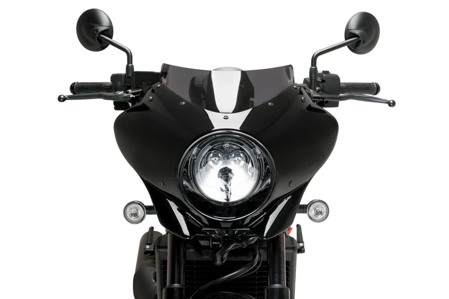 HONDA CMX 1100 REBEL DCT [2024] – Mirage – Gjennomsiktig