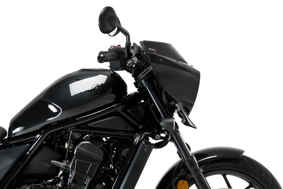 HONDA CMX 1100 REBEL DCT [2024] – ミラージュ – 透明