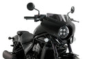 HONDA CMX 1100 REBEL DCT [2025] — Mirage — Сильно тонированная-10