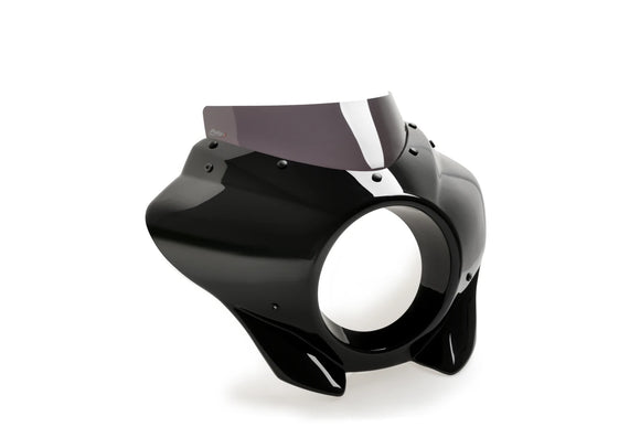 HONDA CMX 1100 REBEL DCT [2025] – Mirage – Transparentní