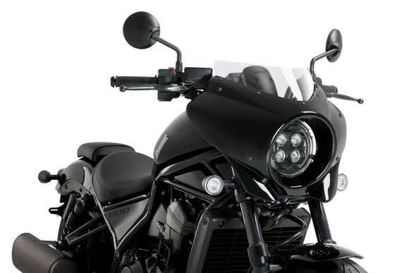 HONDA CMX 1100 REBEL DCT [2024] – ミラージュ – ティンテッド