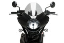 HONDA CMX 1100 REBEL DCT [2024] – ミラージュ – 透明-6
