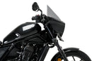 HONDA CMX 1100 REBEL DCT [2025] – Mirage – Transparentní-36