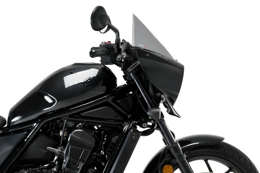 HONDA CMX 1100 REBEL DCT [2025] – Mirage – Getönt