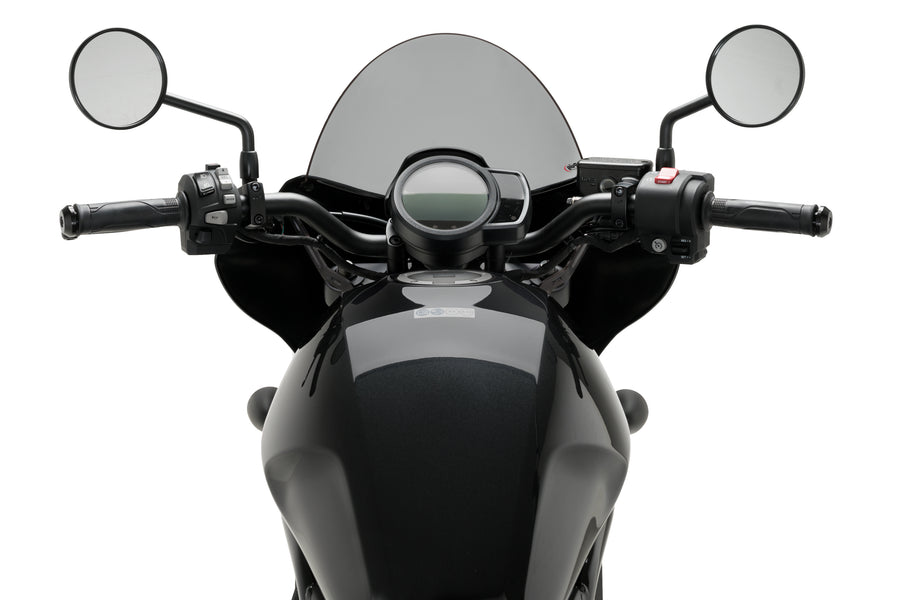 HONDA CMX 1100 REBEL DCT [2025] – ミラージュ – 透明