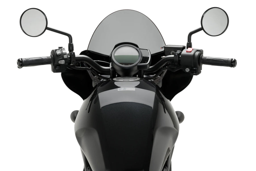 HONDA CMX 1100 REBEL DCT [2024] – Mirage – Gjennomsiktig