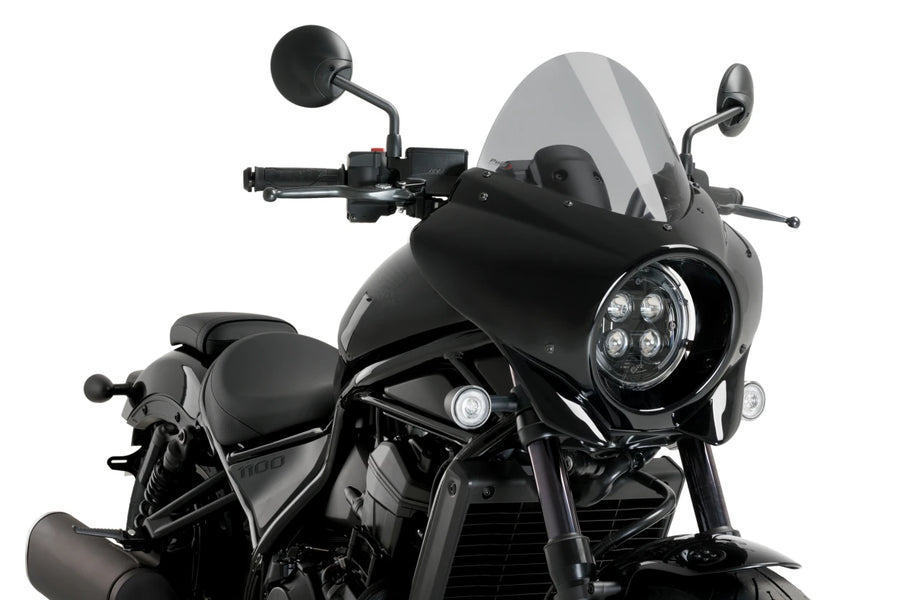 HONDA CMX 1100 REBEL DCT [2025] – Mirage – Getönt