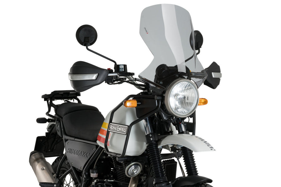 ROYAL ENFIELD HIMALAYAN 410 [2020] — Туристический экран — Тонированный