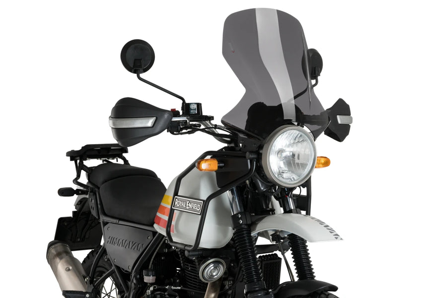 ROYAL ENFIELD HIMALAYAN 410 [2020] — Туристический экран — Тонированный
