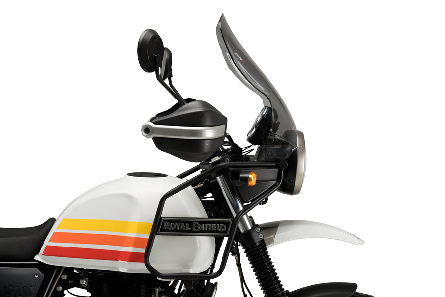 ROYAL ENFIELD HIMALAYAN 410 [2020] — Туристический экран — Тонированный