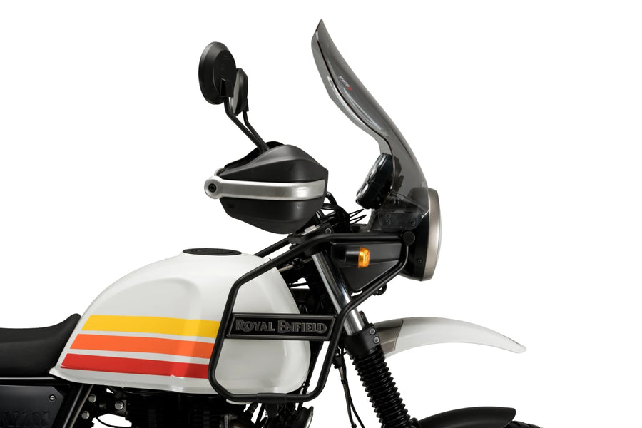 ROYAL ENFIELD HIMALAYAN 410 [2020] — Туристический экран — Тонированный